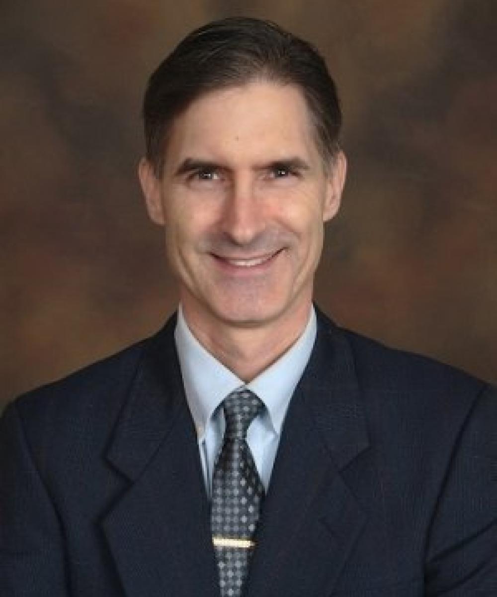 Ed Warren Mangrove Financial Group